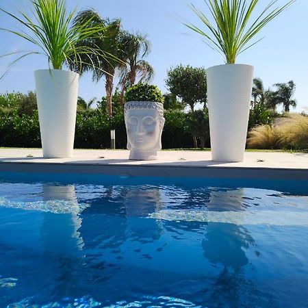 Suite12 Marsala Luaran gambar