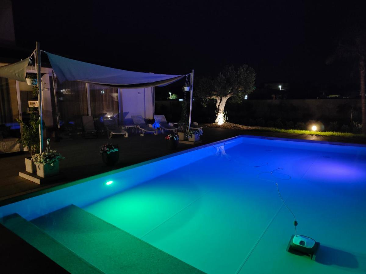 Suite12 Marsala Luaran gambar