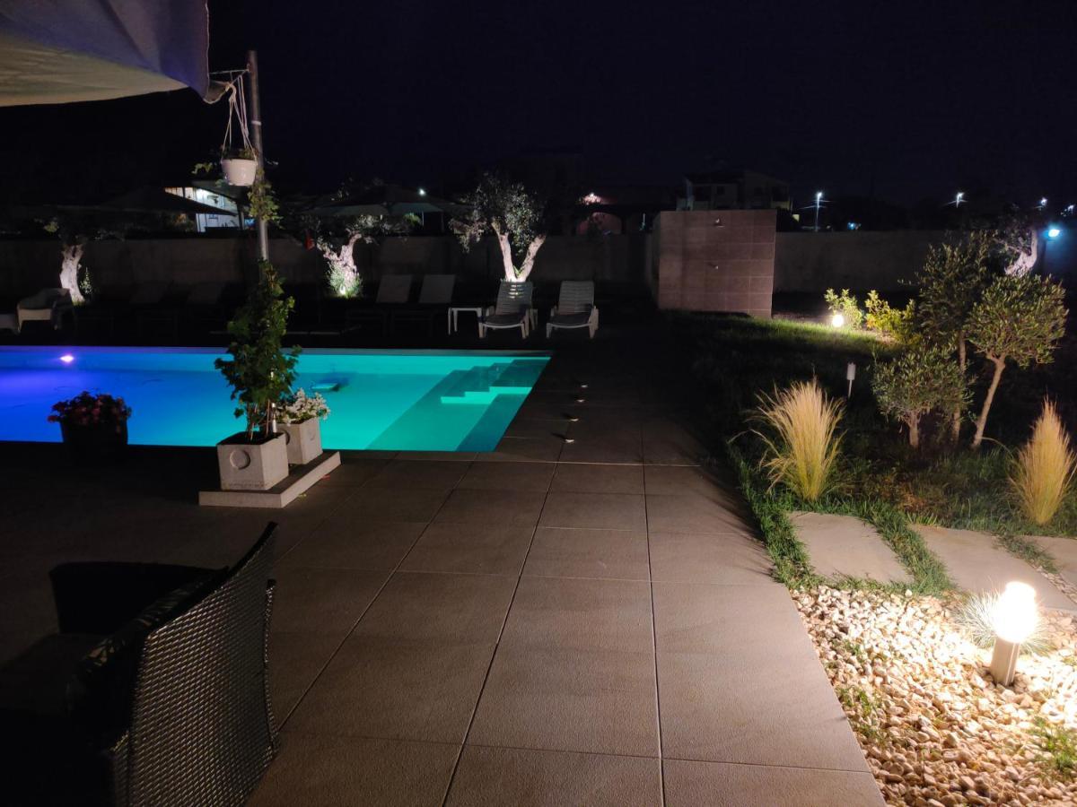 Suite12 Marsala Luaran gambar