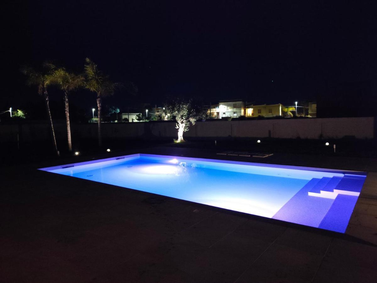 Suite12 Marsala Luaran gambar