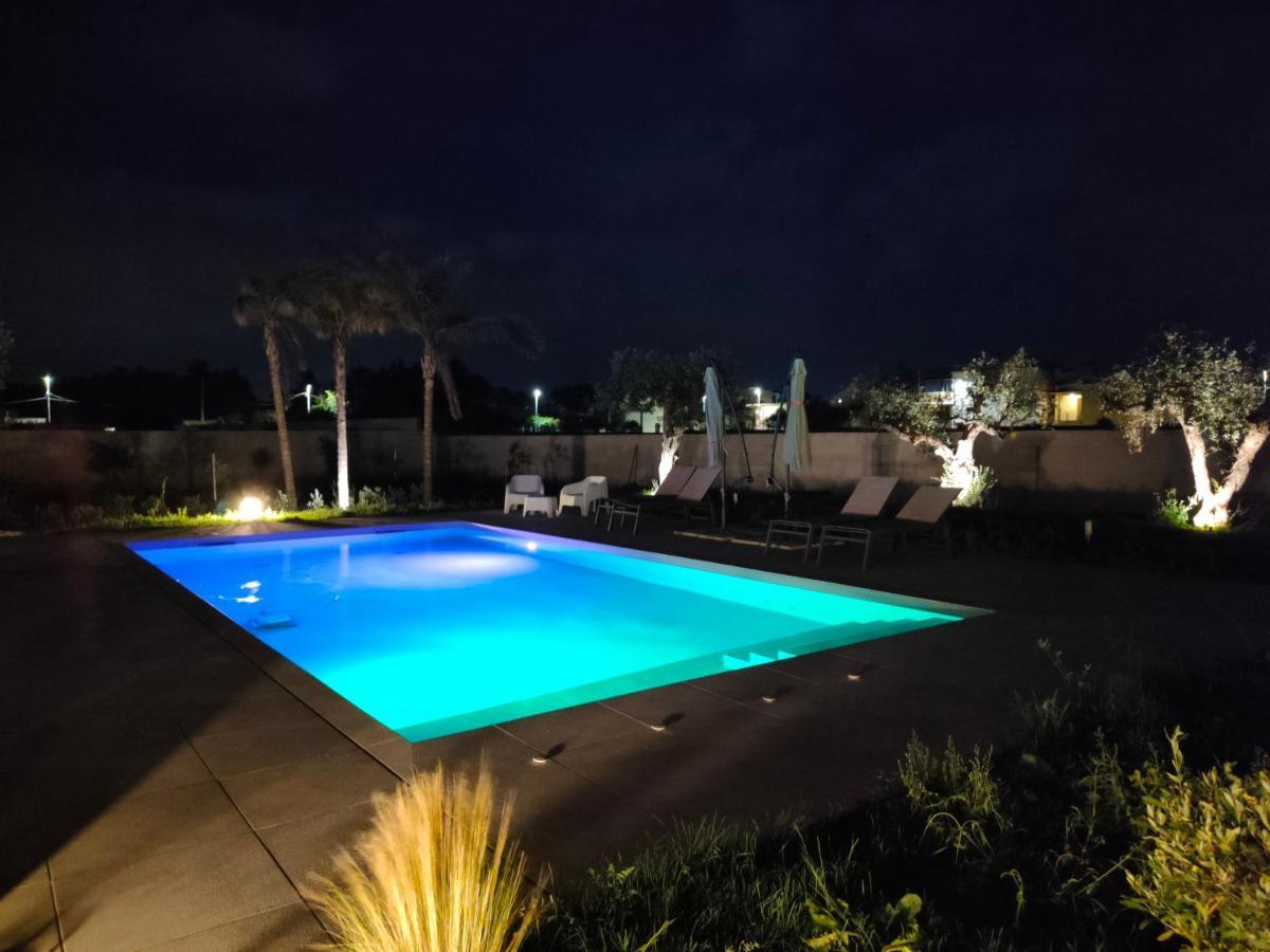 Suite12 Marsala Luaran gambar