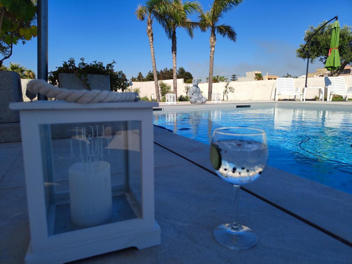 Suite12 Marsala Luaran gambar