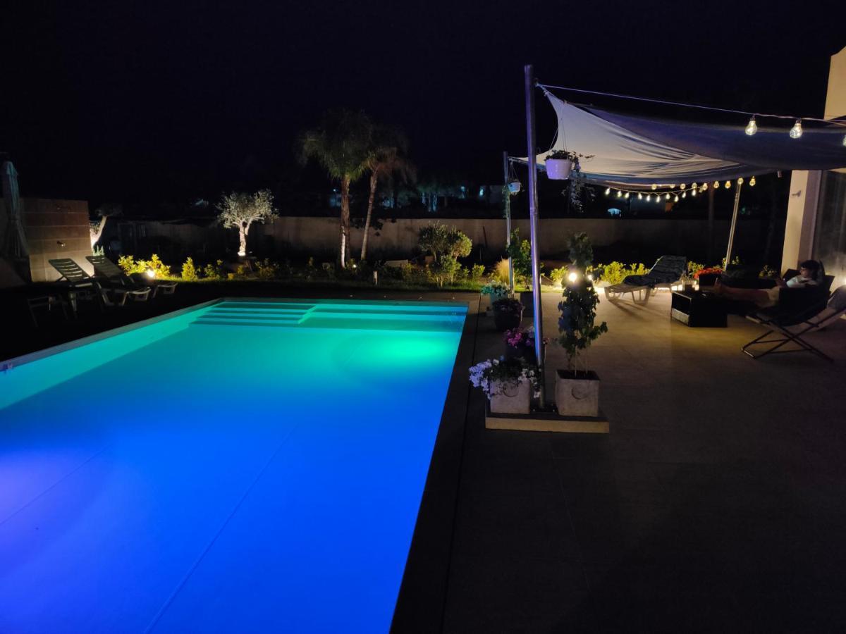 Suite12 Marsala Luaran gambar