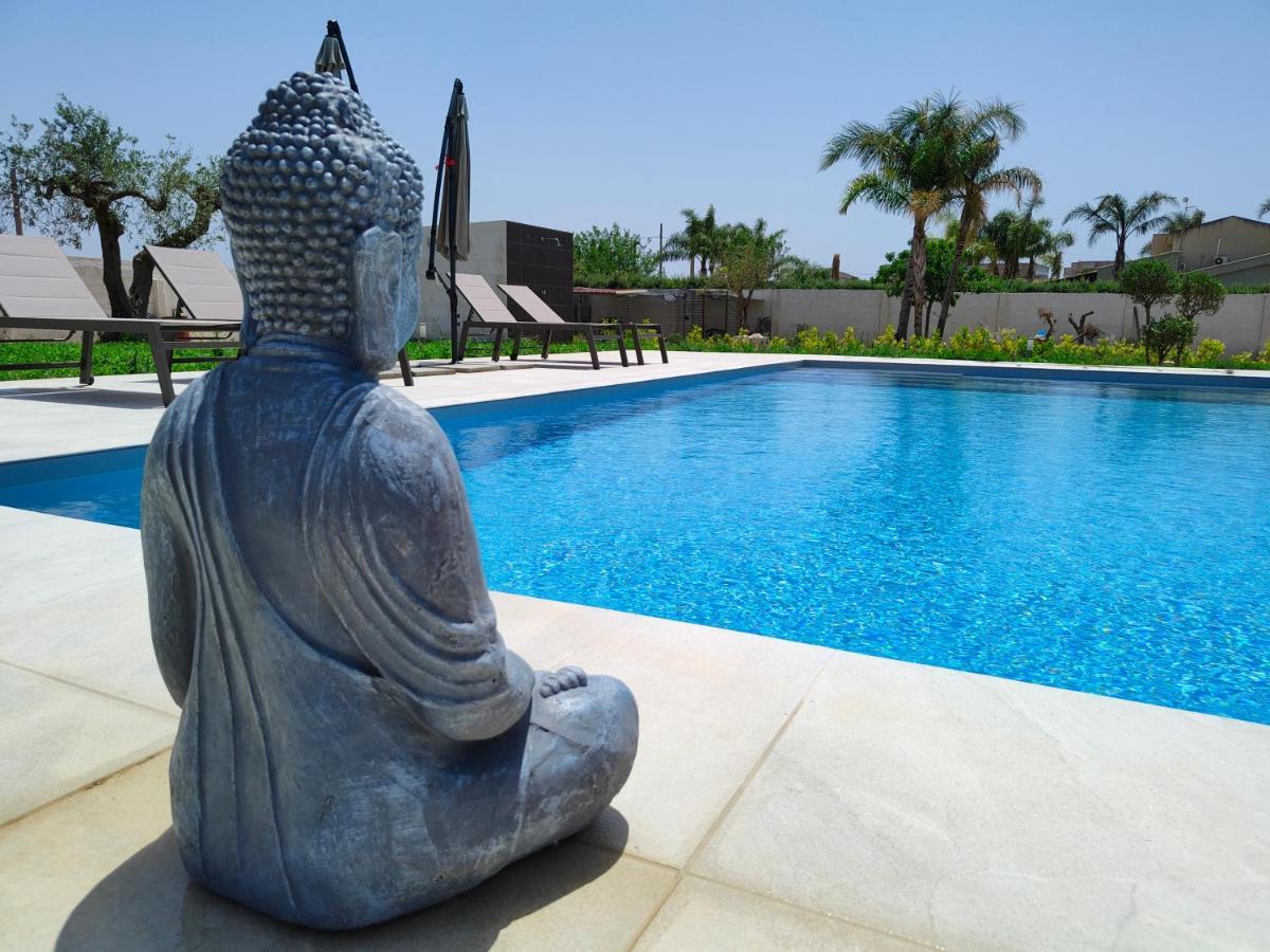 Suite12 Marsala Luaran gambar