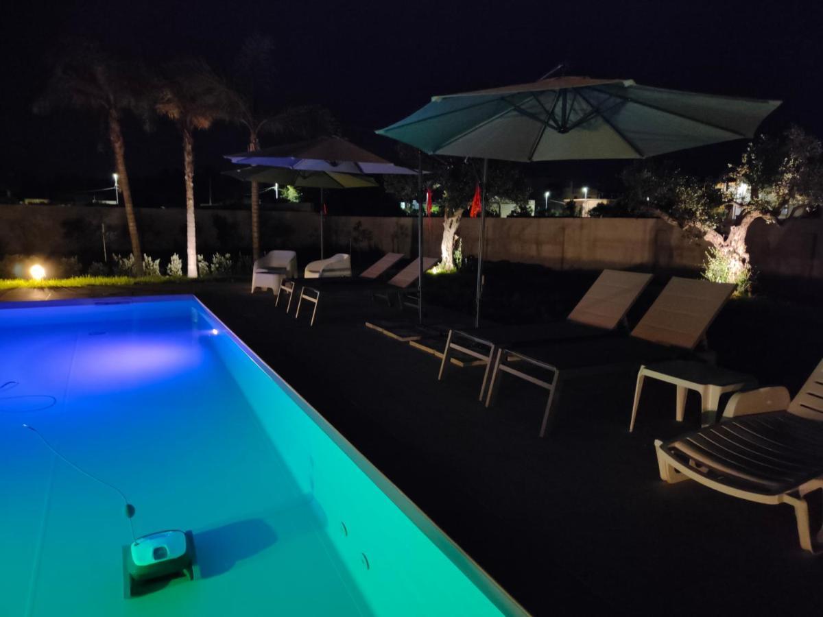 Suite12 Marsala Luaran gambar