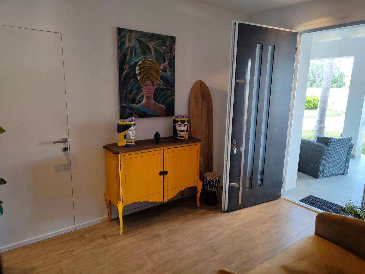 Suite12 Marsala Luaran gambar
