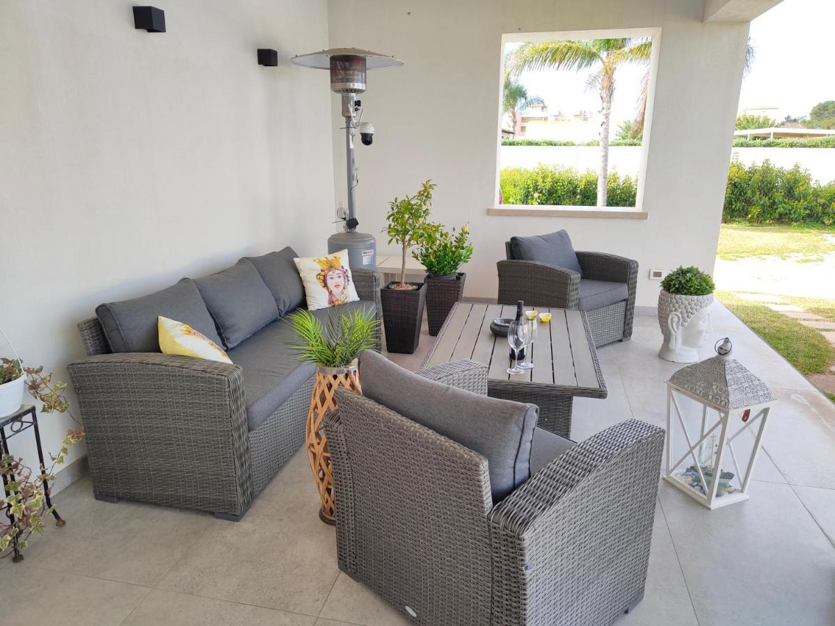Suite12 Marsala Luaran gambar