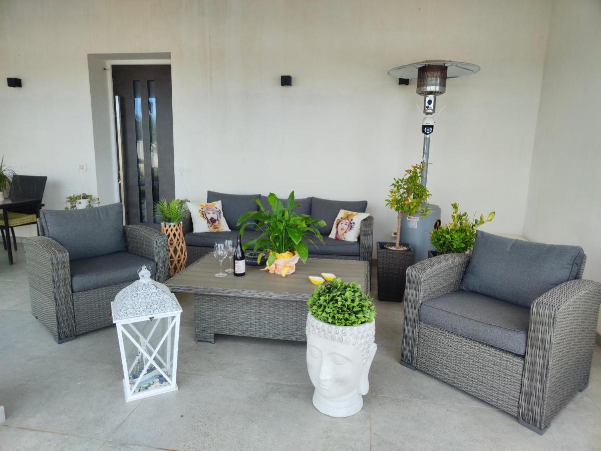 Suite12 Marsala Luaran gambar