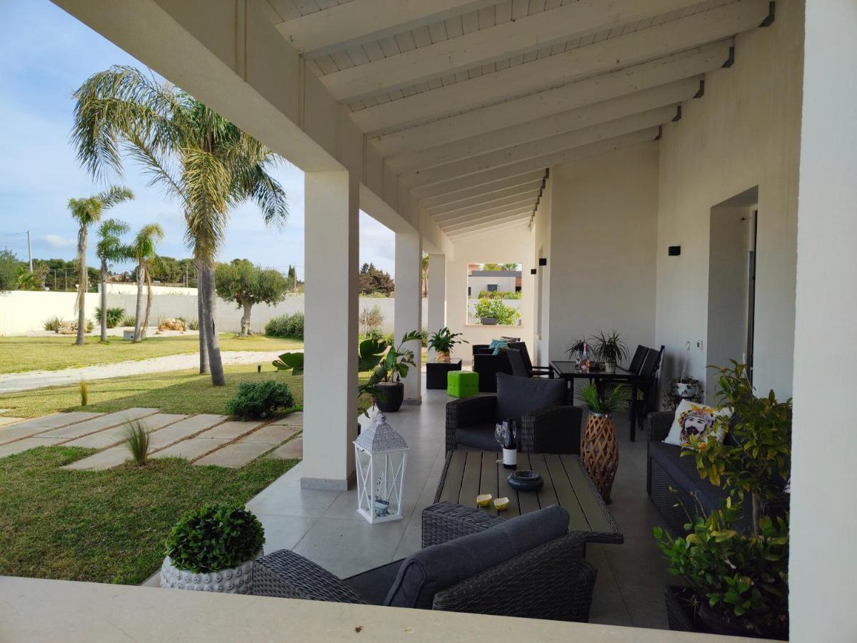 Suite12 Marsala Luaran gambar