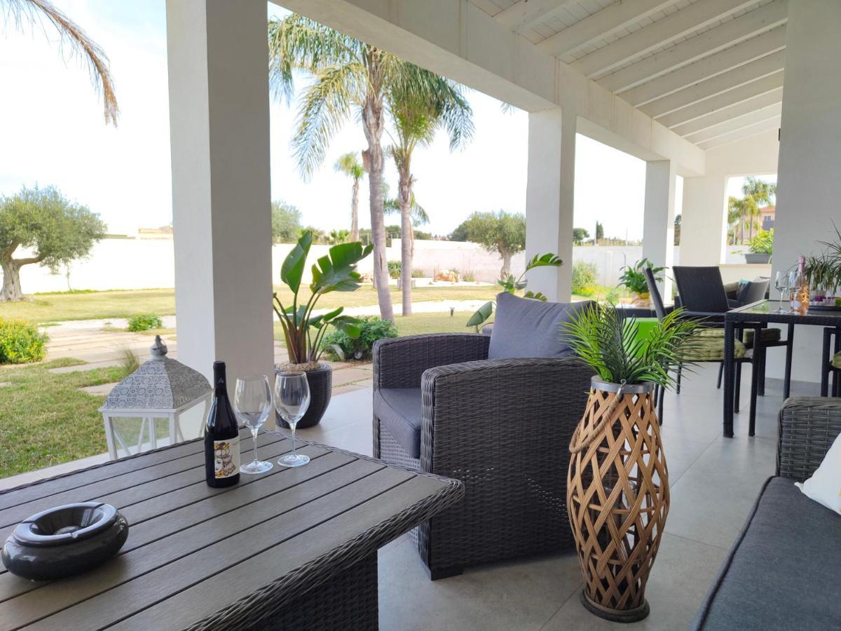 Suite12 Marsala Luaran gambar