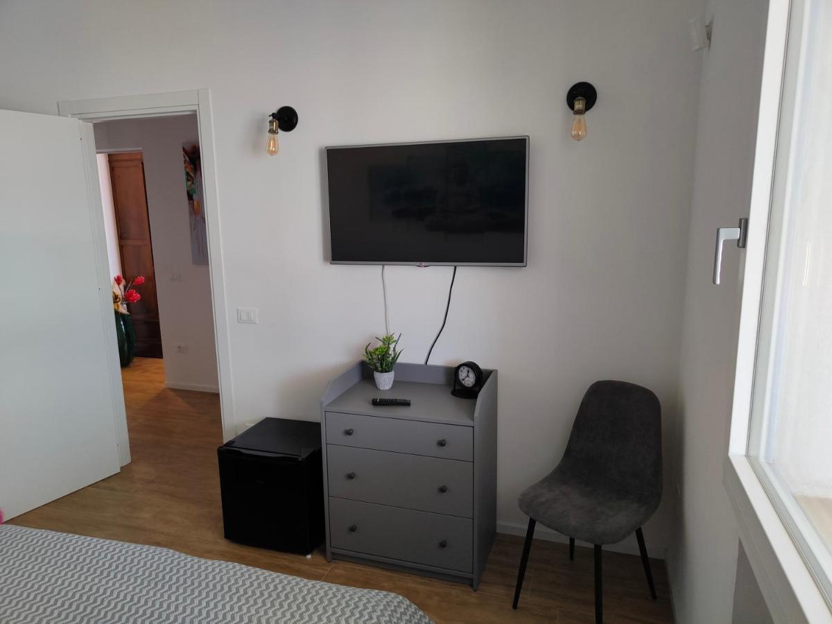 Suite12 Marsala Luaran gambar
