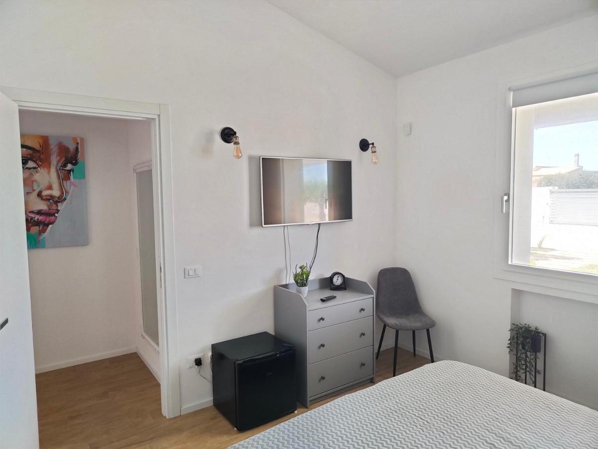 Suite12 Marsala Luaran gambar