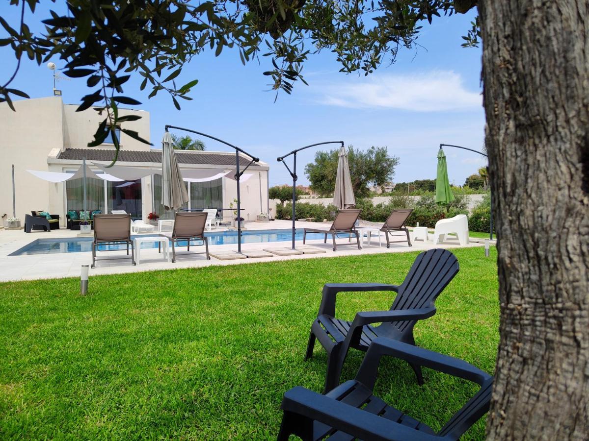 Suite12 Marsala Luaran gambar