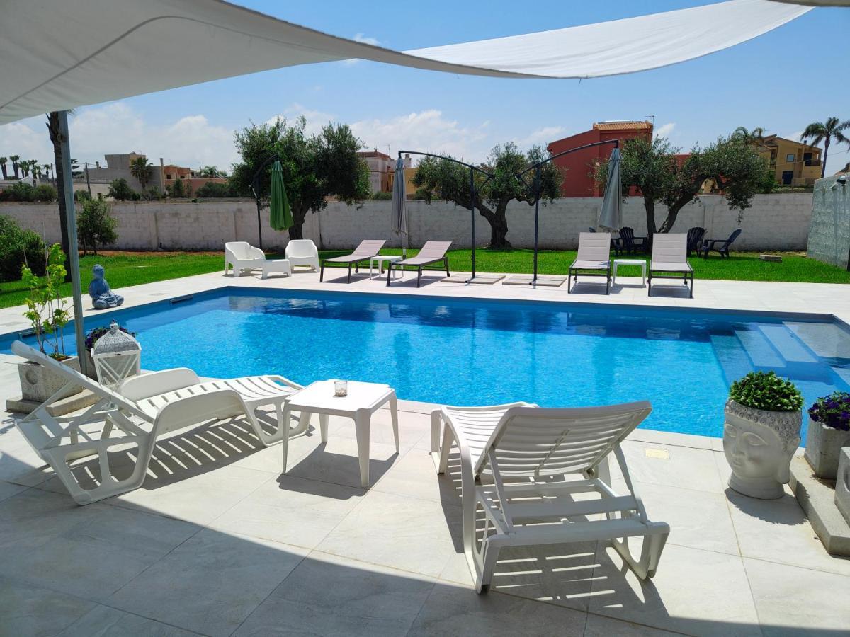 Suite12 Marsala Luaran gambar