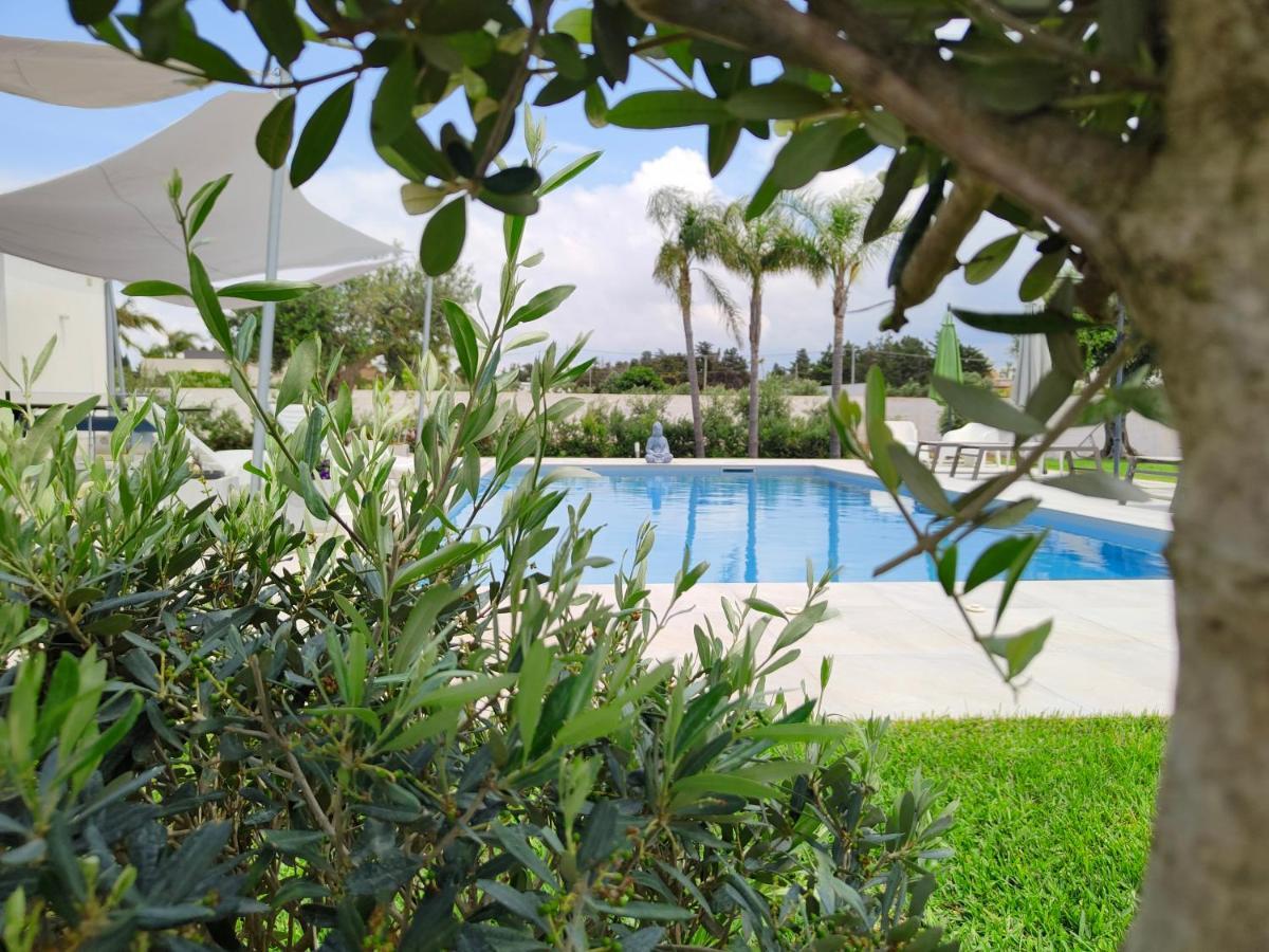 Suite12 Marsala Luaran gambar