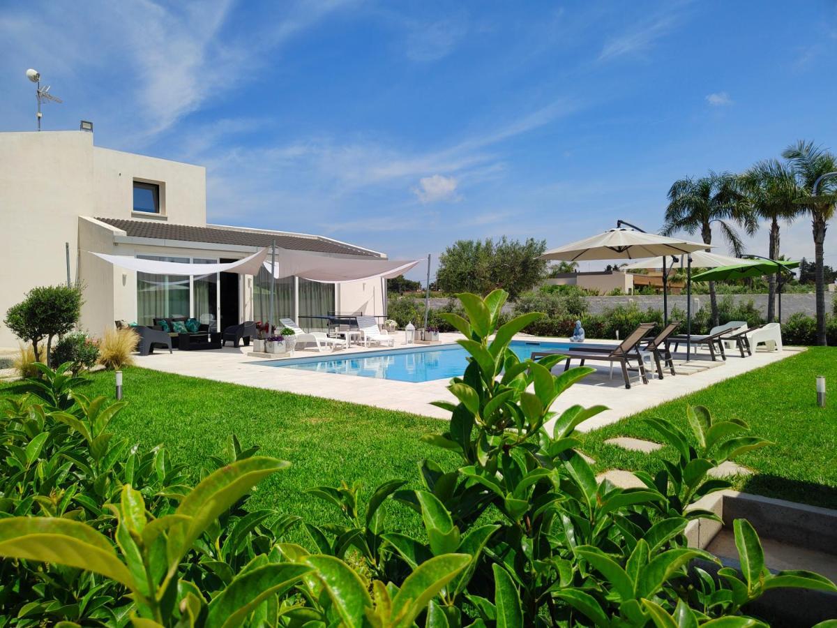 Suite12 Marsala Luaran gambar