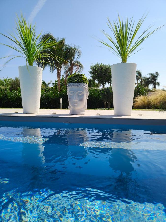 Suite12 Marsala Luaran gambar