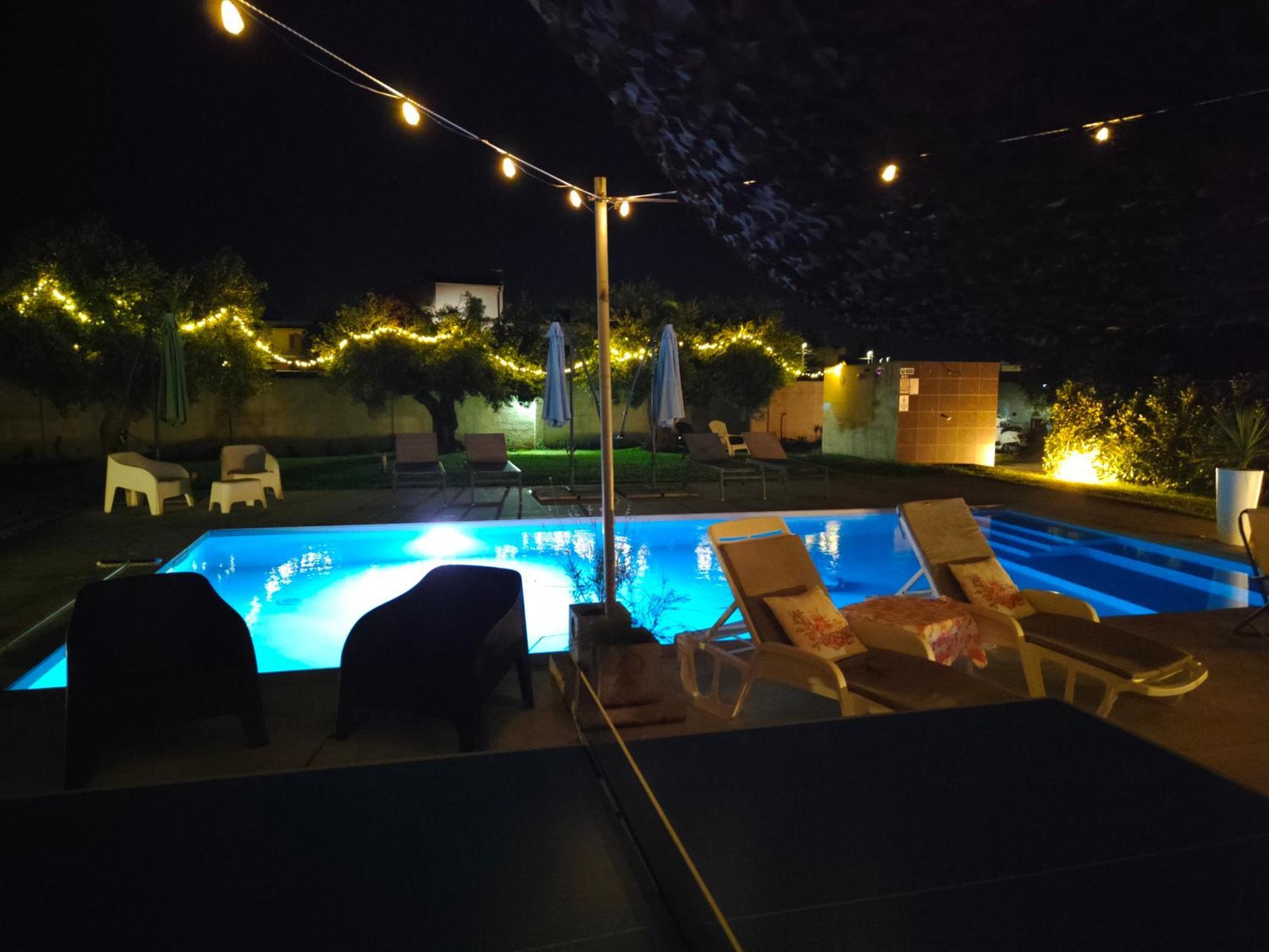 Suite12 Marsala Luaran gambar