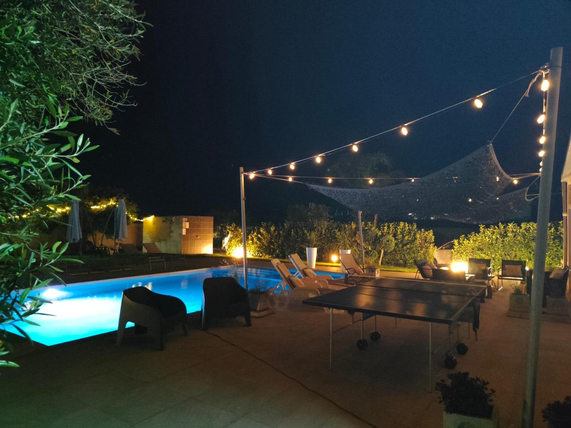 Suite12 Marsala Luaran gambar