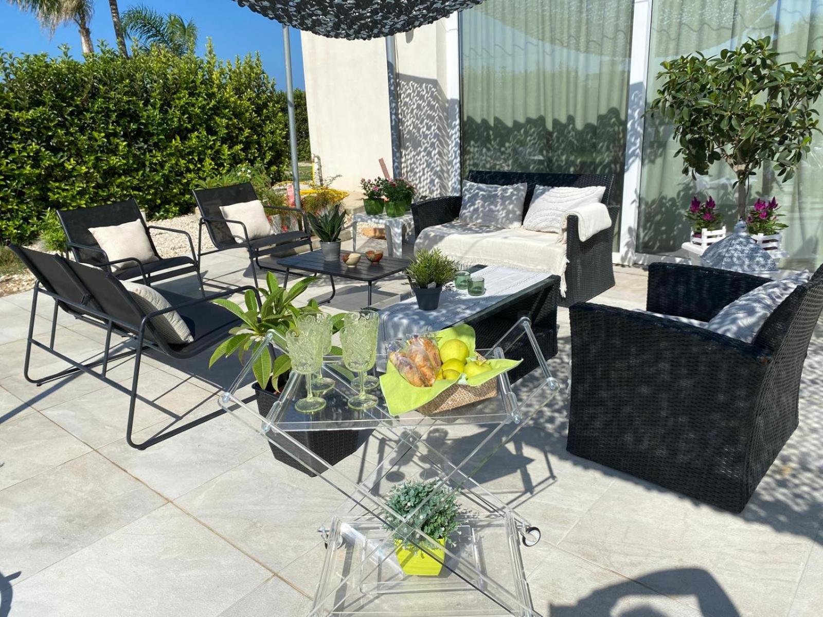 Suite12 Marsala Luaran gambar
